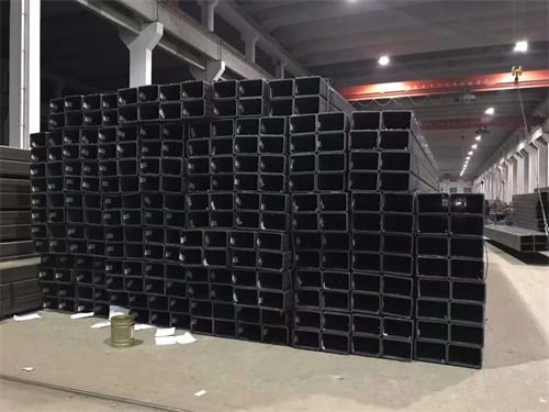 红原冷拔方管选型指南 工程采购怎么选